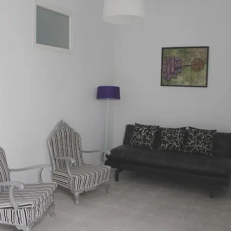 Placa Alexandre Vi Apartmán