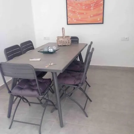 Apartmán Placa Alexandre Vi *