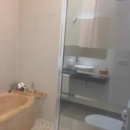 Placa Alexandre Vi Apartmán Xàtiva